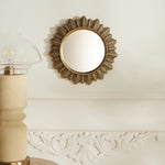 Karaca Home Lione Mirror 28 cm  