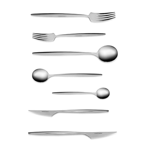  Karaca Braga Cutlery Set 84 Pieces in An Elegant Box