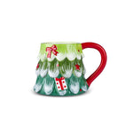 Karaca New Year 25 Bow Mug