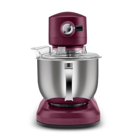 Karaca Pro Artisan Keukenmachine met Timer en Ingebouwde Weegschaal – Royal Berry