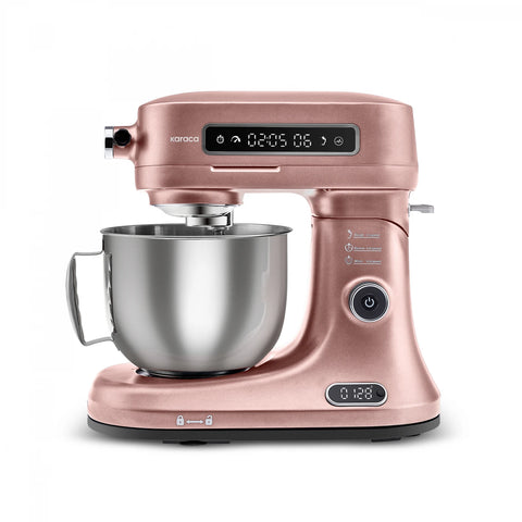 Karaca Pro Artisan Timed Kitchen Chef with Scale in Rose Gold
 