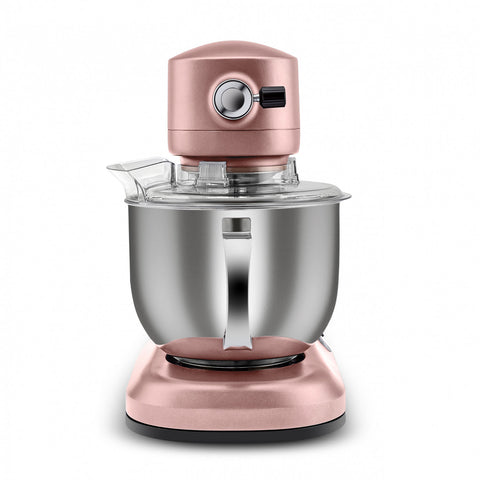 Karaca Pro Artisan Timed Kitchen Chef with Scale in Rose Gold
 