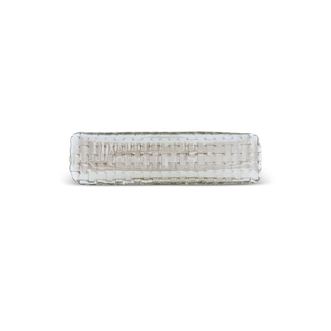 Karaca Braid Luster, 39 x 17 cm