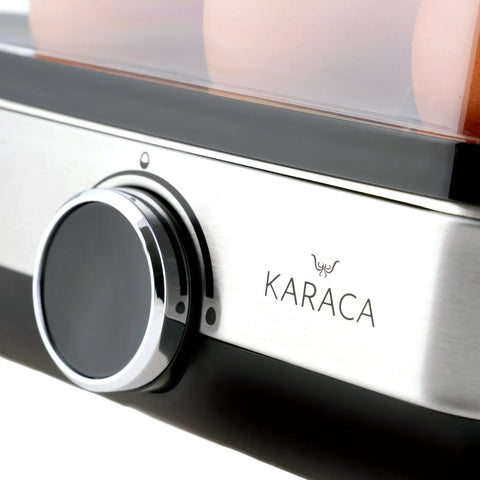 Karaca Inox Love of Kitchen eierkoker