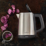 Karaca Inox Kettle 2203, Stainless Steel SUS304