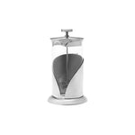 Karaca Borosilicate Glass French Press Metal 1000 ml