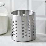 Karaca Stainless Steel Utensil Holder