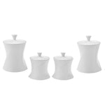 Karaca Saturn 4 Piece Spice Set