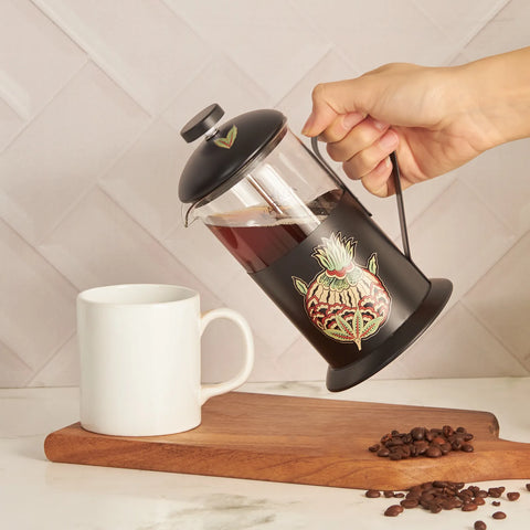 Karaca Iznik Nar cafetière 600 ml