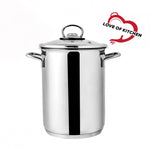 Karaca Love of Kitchen Asparagus Induction Saucepan