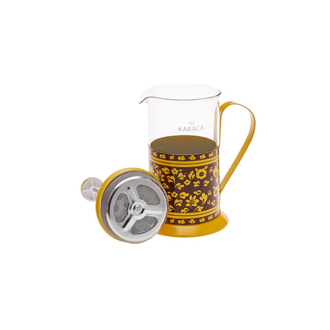 KARACA İZNİK VEFA FRENCHPRESS 600ML