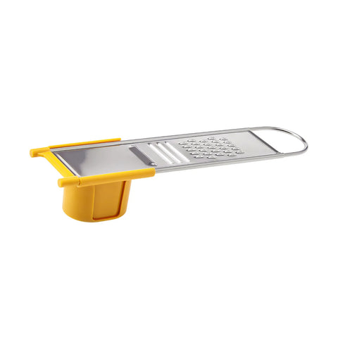 Crick Crack, knoflookrasp 22 cm