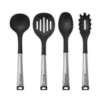 Karaca Luna 4 Piece Serving Set