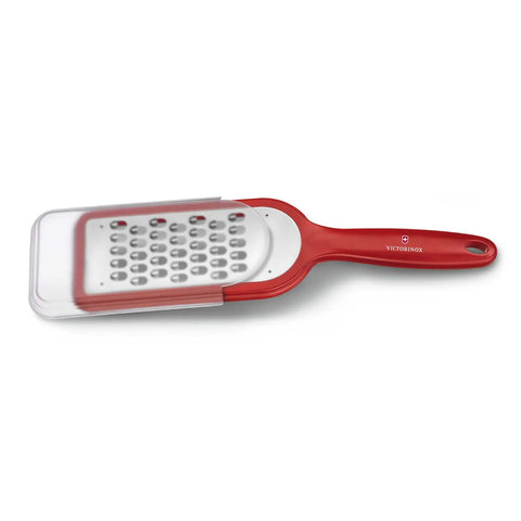 Victorinox Dikke Rode Rasp