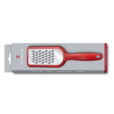 Victorinox Dikke Rode Rasp