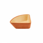 Karaca Baker Orange Triangle Breakfast Box 15 cm