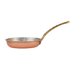 Karaca Alacahoyuk Copper Pan 18 cm