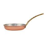 Karaca Alacahoyuk Copper Pan 20 cm