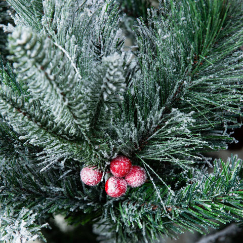 Karaca Christmas Tree, 210 cm