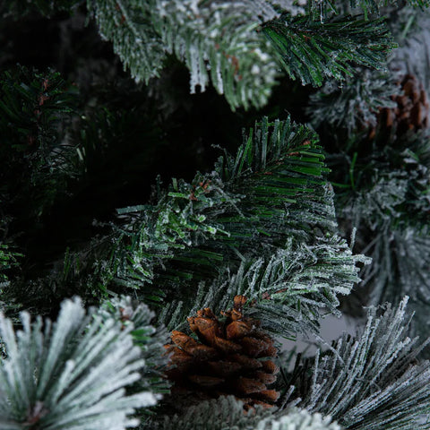 Karaca Christmas Tree, 210 cm