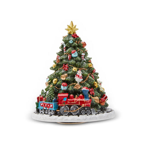 Karaca Home Christmas Muzikaal Kerstobject 15cm