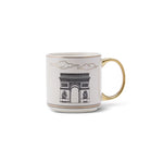 Karaca Art Neoclassic Mug 400 ml