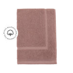 Karaca Back To Basic Brown Towel For Feet