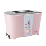 Cookplus Rosa Toaster, 800W