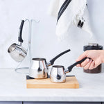 Karaca Dibek Coffee Set