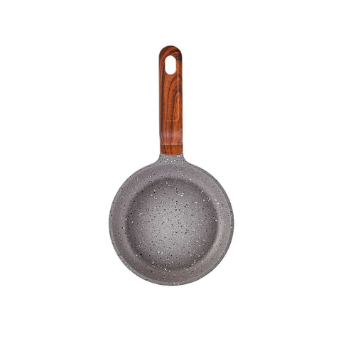 Karaca Mini Cooker pan, grijs 14 cm