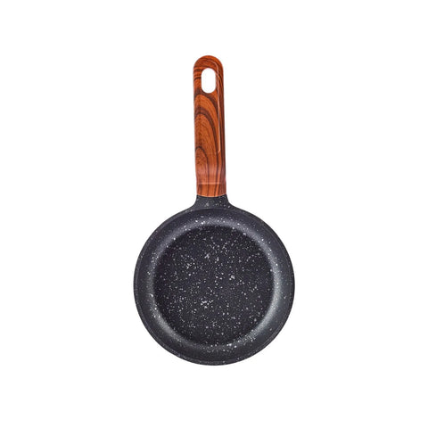 Karaca Mini Cooker pan, zwart 14 cm