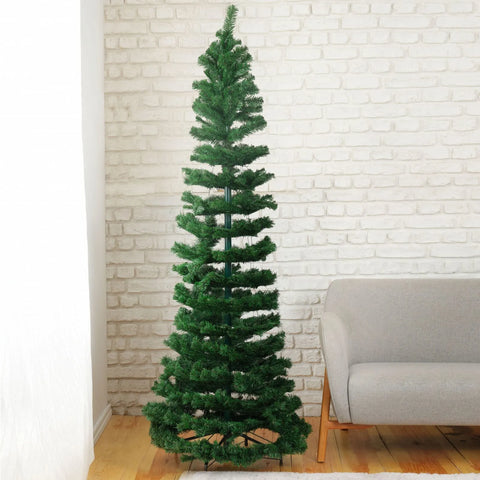 Karaca Home Pop-up Kerstboom 210 cm