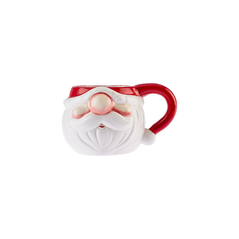 Karaca New Year Hoho Mug 480 ml