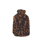 Karaca Home Leopard-Patterned Hot Water Bag