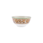 Karaca Paye Selcuklu Series Yellow Snack Bowl 12 cm