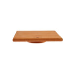 Karaca Urbanwood Rotating Serving Board Square