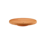 Karaca Urbanwood Rotating Serving Board Round