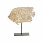 Karaca Home Melanie Fish Trinket