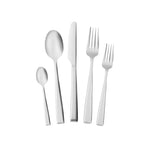 Karaca New Linus 60-Piece Elegance Cutlery Set for 12