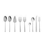 Karaca Tivoli 65 Piece Cutlery Set 1