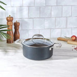 Karaca Diamond pro saucepan 20 cm 2,9 Lt