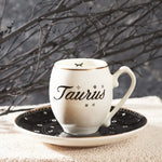 Karaca Taurus Coffee Set for 2 People