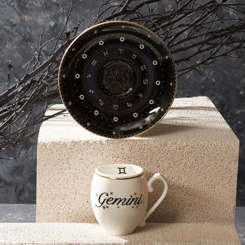 Karaca Gemini Coffee Cup