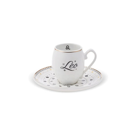 Karaca Leo Coffee Cup