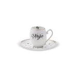 Karaca Virgo Coffee Cup 90 ml