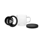 Karaca Brewy Coffe Dripper Mug 300 ml