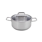 Karaca Galaxy Steel Saucepan 18 cm 2.0 Llt