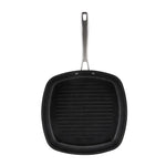 Karaca Bio Diamond Pr-Induction Base 28 cm 2.3 Lt Grilling and Frying Pan