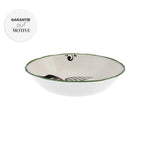 Karaca Paye Seljuk Series Bird Bowl 20 cm