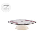 Karaca Paye Selcuklu Series Cake Stand with Birds 32 cm